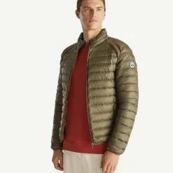 Mat Jacket, army