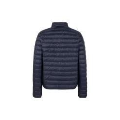 Mat Jacket, navy