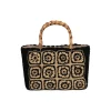 Matala Mid Tote, black