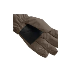 MATCELIO Gloves, tarmac green