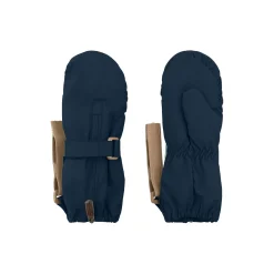 MATCESAR Fleece Lined Mittens, outer space