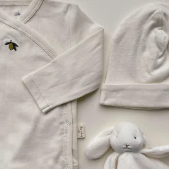 Maternity Package, off white