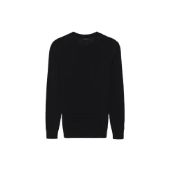 MAtriton Pullover, black