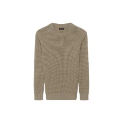 MAtriton Pullover, winter twig