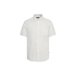 MAtrostol BD SS Shirt, white