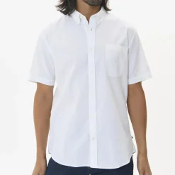 MAtrostol BD SS Shirt, white