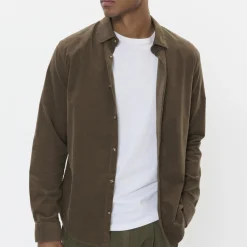 MAtrostol Shirt, chocolate chip