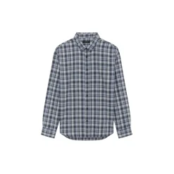 MAtrostol Shirt, dark navy