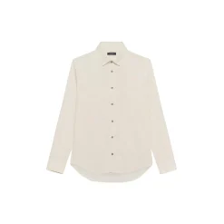 MAtrostol Shirt, off white