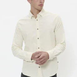 MAtrostol Shirt, off white