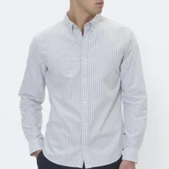 MAtrostol Shirt, olive night