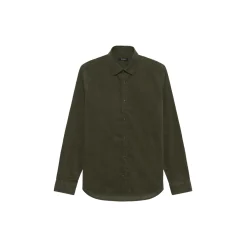 MAtrostol Shirt, olive night