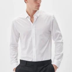 MAtrostol Shirt, white