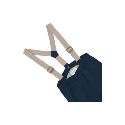 MATWILAS Snow Pants, outer space