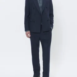 MAweller Pants, dark navy