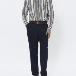 MAweller Pants, dark navy