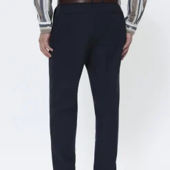 MAweller Pants, dark navy