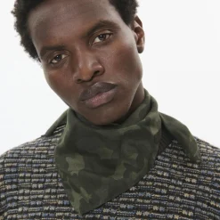 MAwoolbal Sarf, olive night