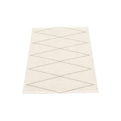 Max gulvløber, mud/vanilla