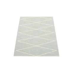 Max gulvløber, sage/vanilla