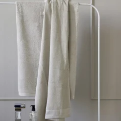 Maxime håndklæde, mother of pearl