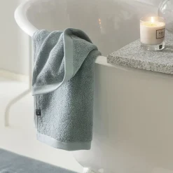 Maxime håndklæde, poetry