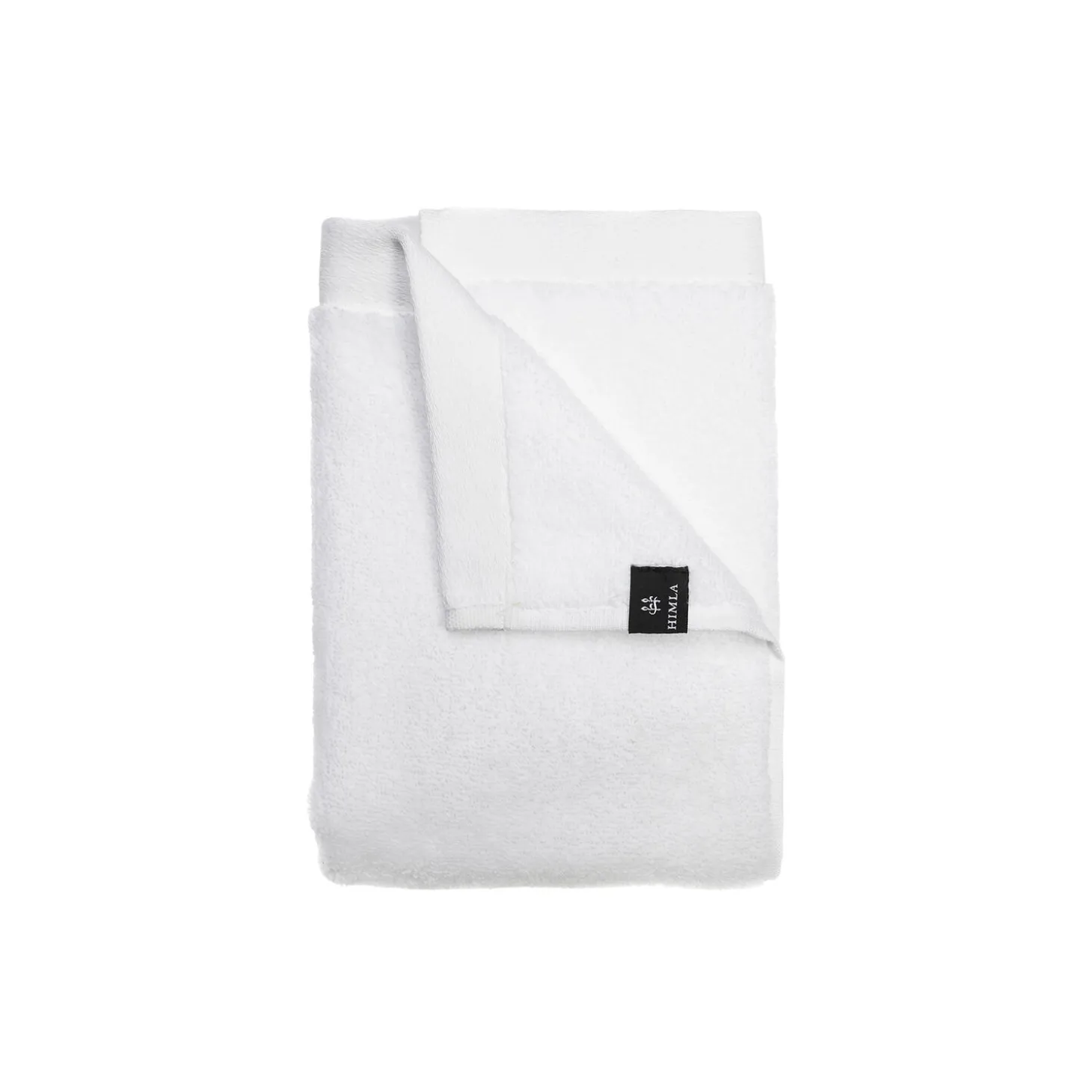 Maxime håndklæde, white