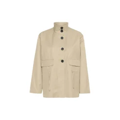 MazieIW Jacket, sandstone