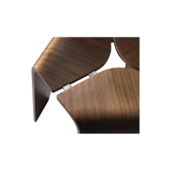 MB70 Skammel, valnød