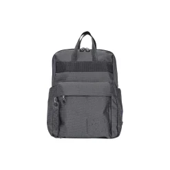 MD20 Backpack, steel