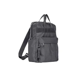MD20 Backpack, steel