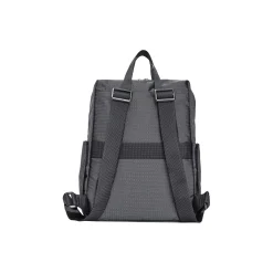 MD20 Backpack, steel