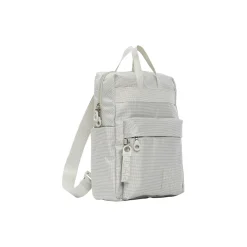 MD20 Backpack, whitecap gray