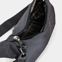 MD20 Bum Bag, steel