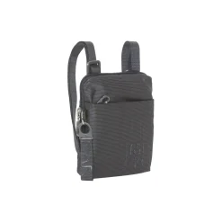 MD20 Crossbody Bag, steel