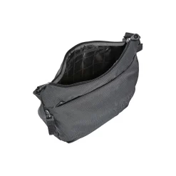 MD20 Crossover, steel