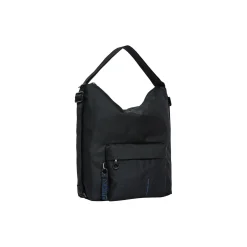MD20 Hobo/Backpack, black
