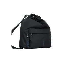 MD20 Hobo/Backpack, black
