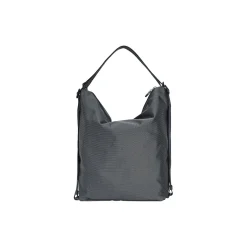 MD20 Hobo/Backpack, steel