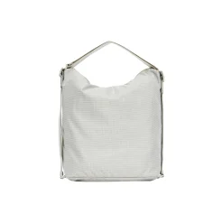 MD20 Hobo/Backpack, whitecap gray