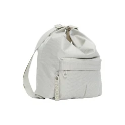 MD20 Hobo/Backpack, whitecap gray