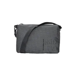 MD20 Pochette, steel