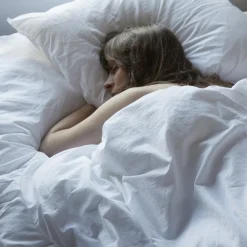 Medium Low hovedpude