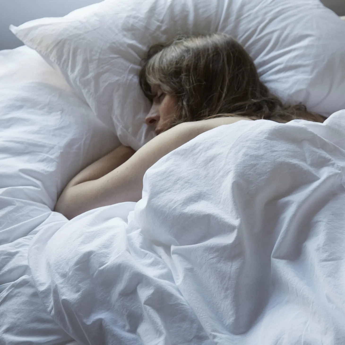 Medium Low hovedpude