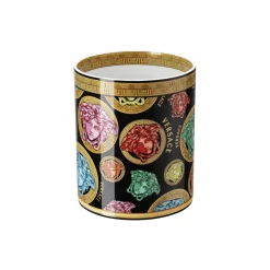 Medusa Amplified Vase 18 cm