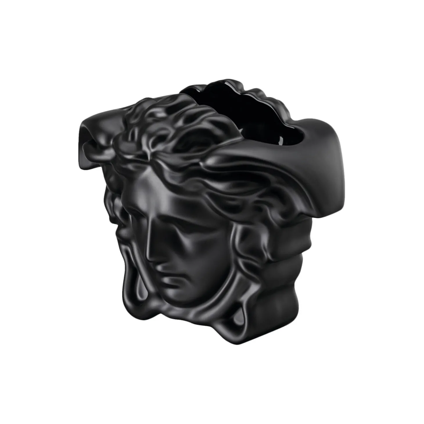 Medusa Grande Vase