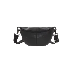 Mellow Bum Bag, black