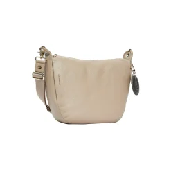 Mellow Leather Crossover, warm taupe