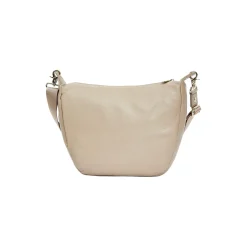 Mellow Leather Crossover, warm taupe