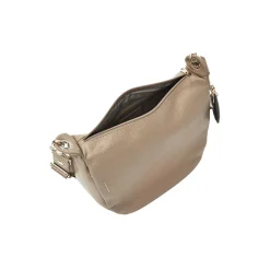 Mellow Leather Crossover, warm taupe